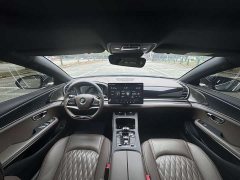 BYD Han 2020 DM AWD Performance Luxury Edition - ფოტო 7