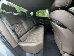 BYD Han 2020 DM AWD Performance Luxury Edition - ფოტო 9
