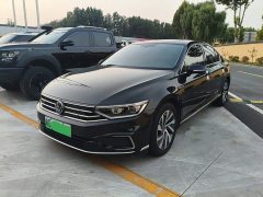 Volkswagen Magotan PHEV GTE Luxury - ფოტო 1