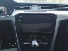 Volkswagen Magotan PHEV GTE Luxury - ფოტო 10