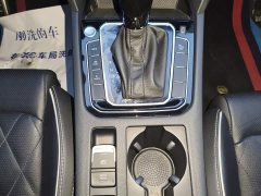 Volkswagen Magotan PHEV GTE Luxury - ფოტო 11
