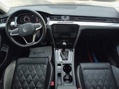 Volkswagen Magotan PHEV GTE Luxury - ფოტო 12