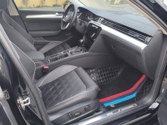 Volkswagen Magotan PHEV GTE Luxury - ფოტო 13