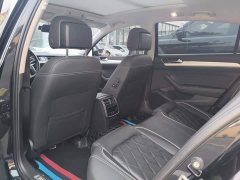 Volkswagen Magotan PHEV GTE Luxury - ფოტო 14