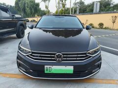 Volkswagen Magotan PHEV GTE Luxury - ფოტო 2