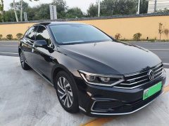 Volkswagen Magotan PHEV GTE Luxury - ფოტო 3