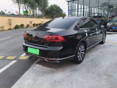 Volkswagen Magotan PHEV GTE Luxury - ფოტო 4
