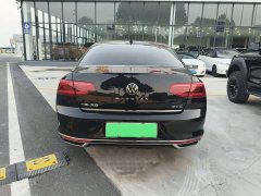 Volkswagen Magotan PHEV GTE Luxury - ფოტო 5