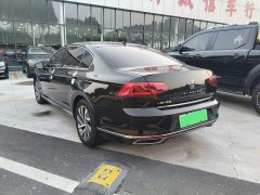 Volkswagen Magotan PHEV GTE Luxury - ფოტო 6