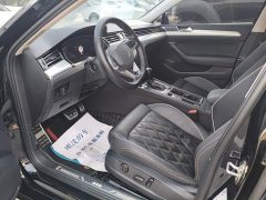 Volkswagen Magotan PHEV GTE Luxury - ფოტო 8