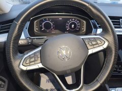 Volkswagen Magotan PHEV GTE Luxury - ფოტო 9