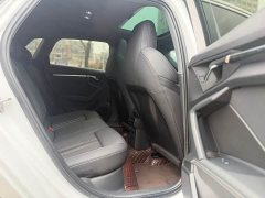 Audi A3 2021 Sportback 35 TFSI Fashion Sport - ფოტო 10