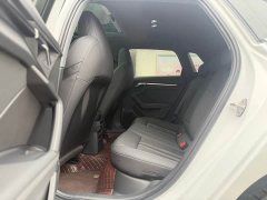 Audi A3 2021 Sportback 35 TFSI Fashion Sport - ფოტო 11