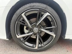 Audi A3 2021 Sportback 35 TFSI Fashion Sport - ფოტო 15