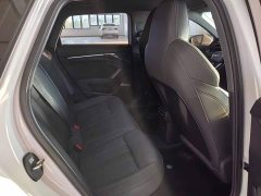 Audi A3 Sportback 35TFSI Prestige - ფოტო 10