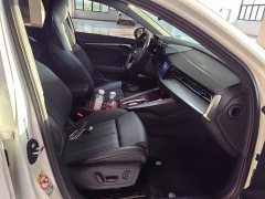 Audi A3 Sportback 35TFSI Prestige - ფოტო 11