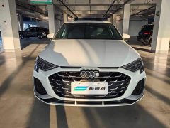 Audi A3 Sportback 35TFSI Prestige - ფოტო 2