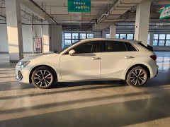 Audi A3 Sportback 35TFSI Prestige - ფოტო 3