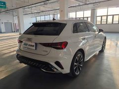 Audi A3 Sportback 35TFSI Prestige - ფოტო 6