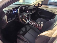 Audi A3 Sportback 35TFSI Prestige - ფოტო 7