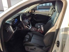 Audi A3 Sportback 35TFSI Prestige - ფოტო 8