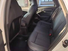 Audi A3 Sportback 35TFSI Prestige - ფოტო 9