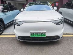 AITO Aion M8 Extended Range Max 53.4kWh 6-Seater with 192-Channel LiDAR - ფოტო 2
