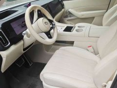 AITO Aion M8 Extended Range Max 53.4kWh 6-Seater with 192-Channel LiDAR - ფოტო 4