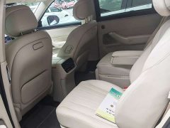 AITO Aion M8 Extended Range Max 53.4kWh 6-Seater with 192-Channel LiDAR - ფოტო 5