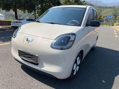 Wuling Hongguang MINIEV Fourth Generation Four-Door Premium Edition - ფოტო 1