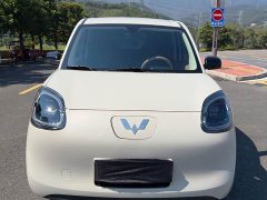 Wuling Hongguang MINIEV Fourth Generation Four-Door Premium Edition - ფოტო 2