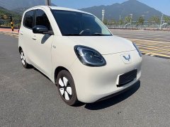 Wuling Hongguang MINIEV Fourth Generation Four-Door Premium Edition - ფოტო 3