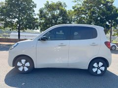 Wuling Hongguang MINIEV Fourth Generation Four-Door Premium Edition - ფოტო 4