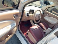 Wuling Hongguang MINIEV Fourth Generation Four-Door Premium Edition - ფოტო 5