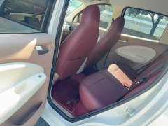 Wuling Hongguang MINIEV Fourth Generation Four-Door Premium Edition - ფოტო 6