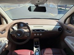 Wuling Hongguang MINIEV Fourth Generation Four-Door Premium Edition - ფოტო 7