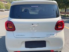 Wuling Hongguang MINIEV Fourth Generation Four-Door Premium Edition - ფოტო 8