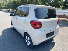 Wuling Hongguang MINIEV Fourth Generation Four-Door Premium Edition - ფოტო 9