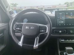 Beijing Jeep BJ60 2022 2.0T Eleventh Edition Five-Seater - ფოტო 10