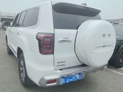 Beijing Jeep BJ60 2022 2.0T Eleventh Edition Five-Seater - ფოტო 11