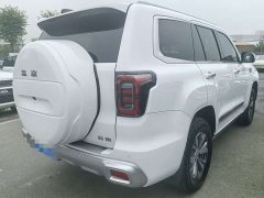 Beijing Jeep BJ60 2022 2.0T Eleventh Edition Five-Seater - ფოტო 13