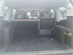 Beijing Jeep BJ60 2022 2.0T Eleventh Edition Five-Seater - ფოტო 14