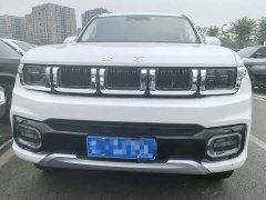 Beijing Jeep BJ60 2022 2.0T Eleventh Edition Five-Seater - ფოტო 2