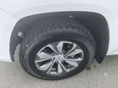 Beijing Jeep BJ60 2022 2.0T Eleventh Edition Five-Seater - ფოტო 4