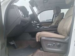 Beijing Jeep BJ60 2022 2.0T Eleventh Edition Five-Seater - ფოტო 5