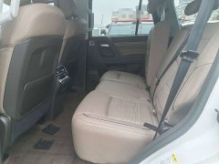 Beijing Jeep BJ60 2022 2.0T Eleventh Edition Five-Seater - ფოტო 7
