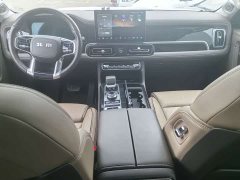 Beijing Jeep BJ60 2022 2.0T Eleventh Edition Five-Seater - ფოტო 8