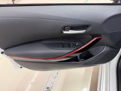 Toyota Corolla 2022 1.8L CVT Sport - ფოტო 10