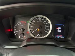 Toyota Corolla 2022 1.8L CVT Sport - ფოტო 13
