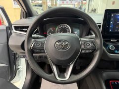 Toyota Corolla 2022 1.8L CVT Sport - ფოტო 14